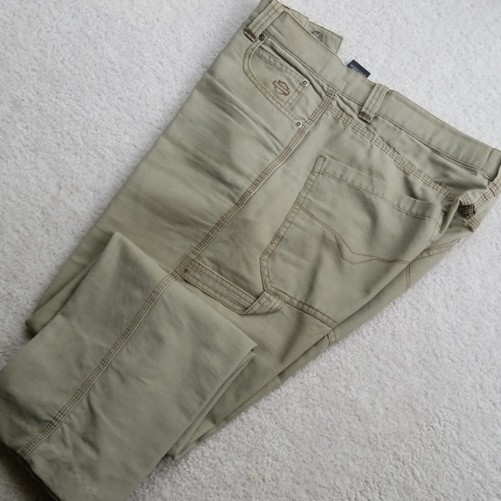 Vintage HARLEY DAVIDSON jeans